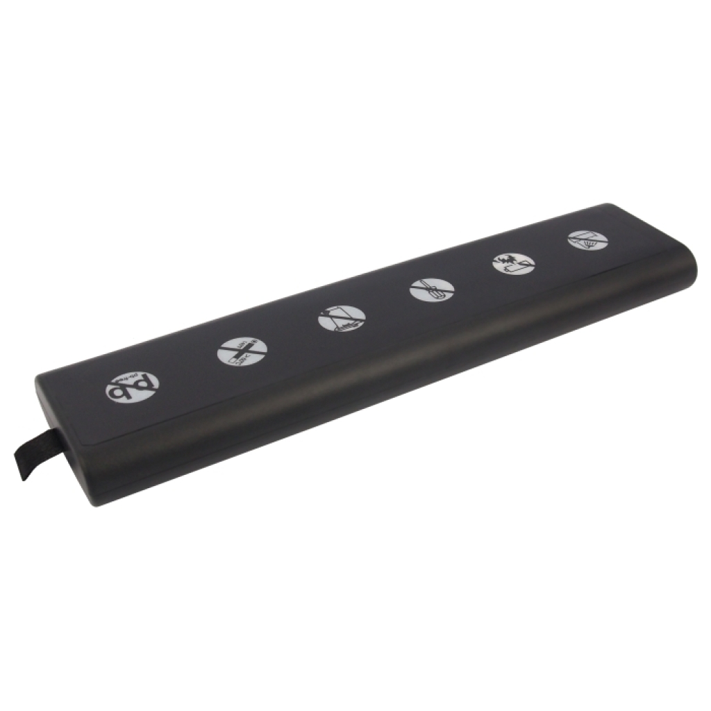 Batterijen Vervangt NI1030AG