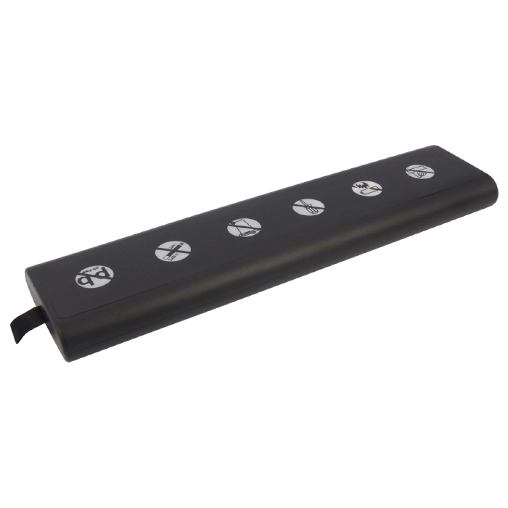 Batterijen Vervangt NF2040HD24