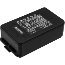 Compatibele batterijvervanging voor Autec LPM04,R0BATT00E12A0