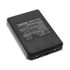 Compatible battery replacement for Autec MBM06MH