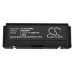 Batterij industrieel Autec CS-ALK400BL
