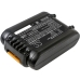 Power Tools Battery Rockwell CS-ALK500PW