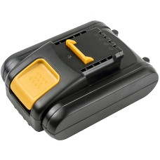 Compatibele batterijvervanging voor Worx 113559,B50,EASY FLEX B50,RW9351.1,WA3014...