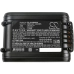 Batterij voor elektrisch gereedschap Al-ko GT 2000 (113701)