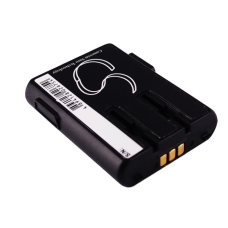 Compatible battery replacement for Alcatel 3BN66305AAAA000904,3BN66305AAAA041030,3BN67138AA,3BN67305AA,3BN67315AA...