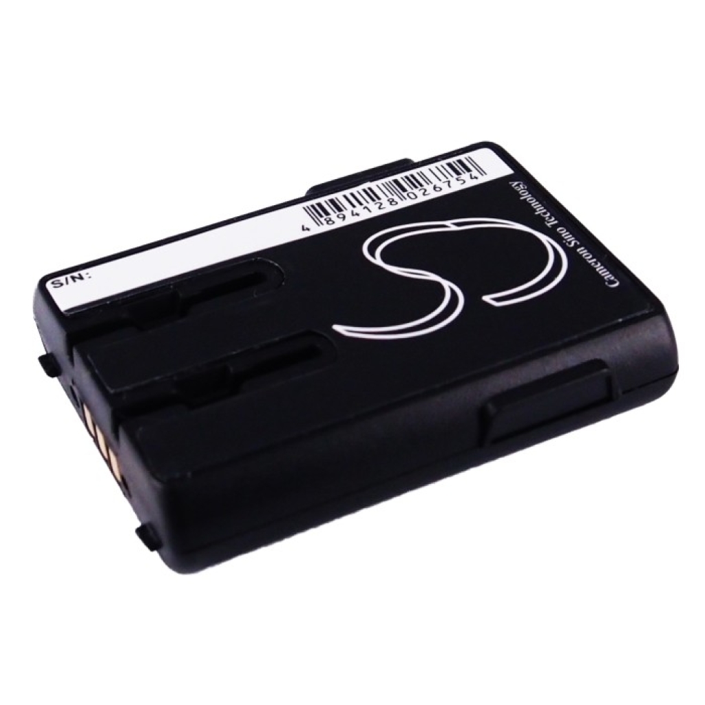 Bruno T-Com T-Mobile Draadloze telefoon batterij CS-ALM100CL