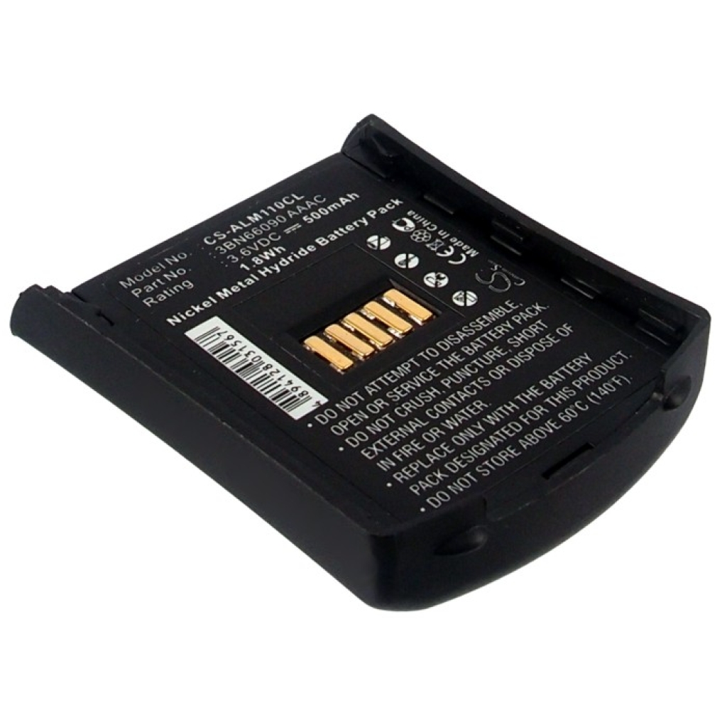 Batterijen Vervangt 3BN66090 AAAC