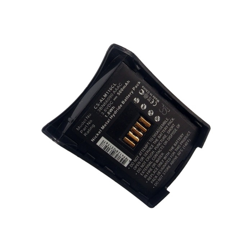 Batterijen Vervangt 3BN66090 AAAC