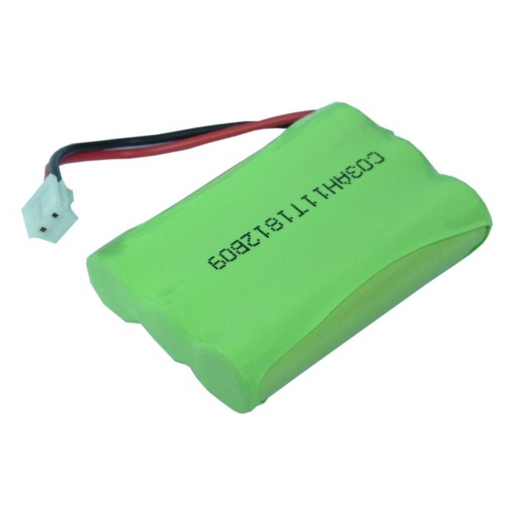 Compatibele batterijvervanging voor Alcatel GP55AAABMU