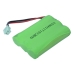 Compatibele batterijvervanging voor Alcatel GP55AAABMU