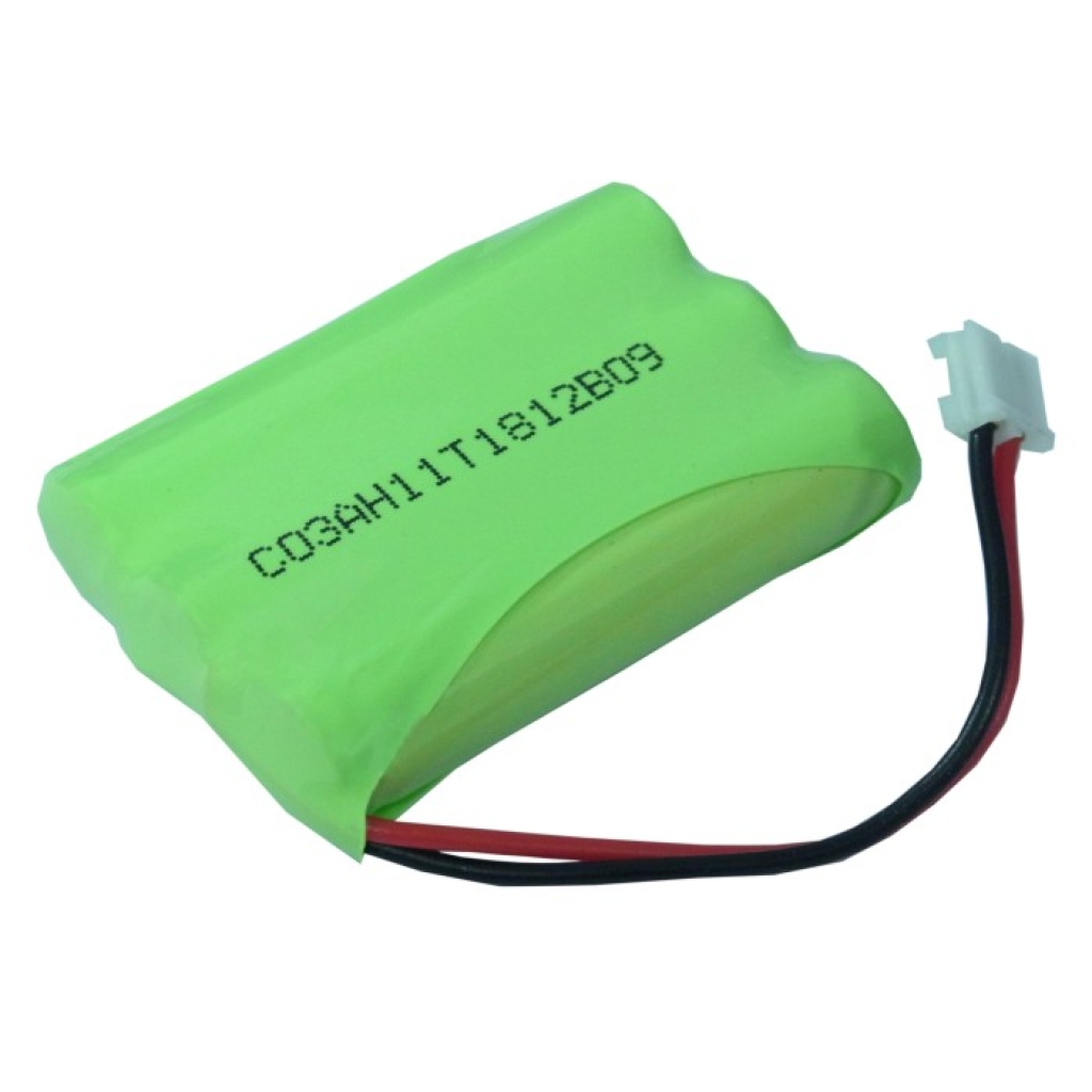 Compatibele batterijvervanging voor Alcatel GP55AAABMU