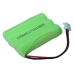Compatibele batterijvervanging voor Alcatel GP55AAABMU