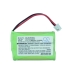 Compatibele batterijvervanging voor Alcatel GP55AAABMU