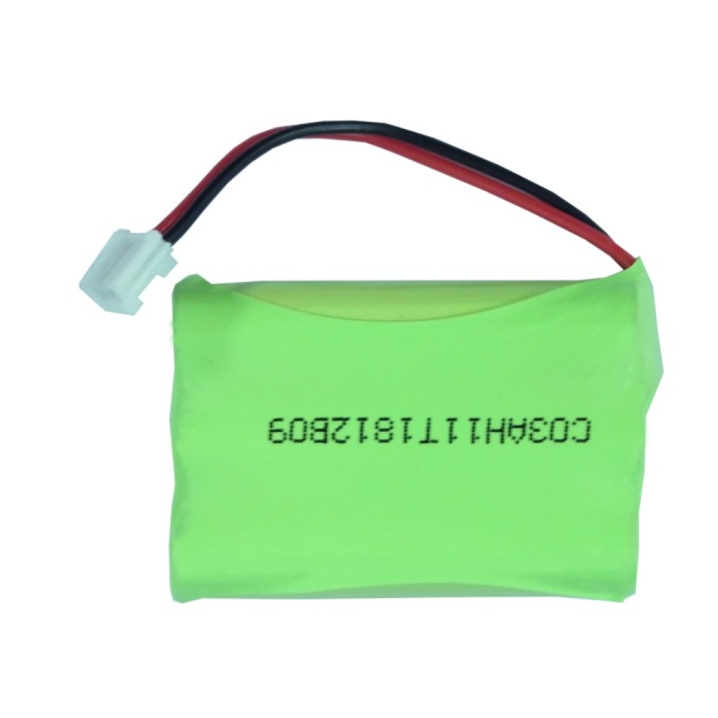 Compatibele batterijvervanging voor Alcatel GP55AAABMU