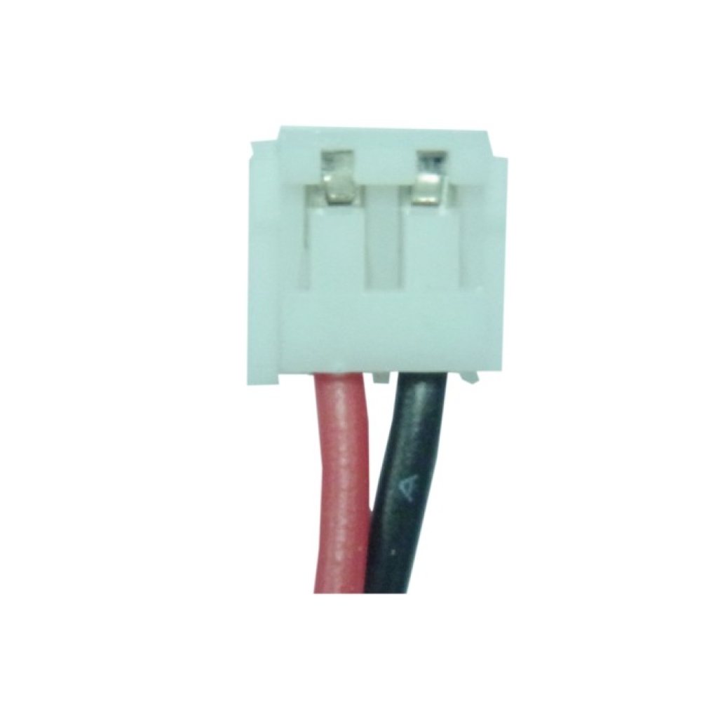 Compatibele batterijvervanging voor Alcatel GP55AAABMU