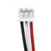 Batterijen Vervangt 115150