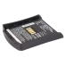 Compatibele batterijvervanging voor Alcatel 3BN67137AA