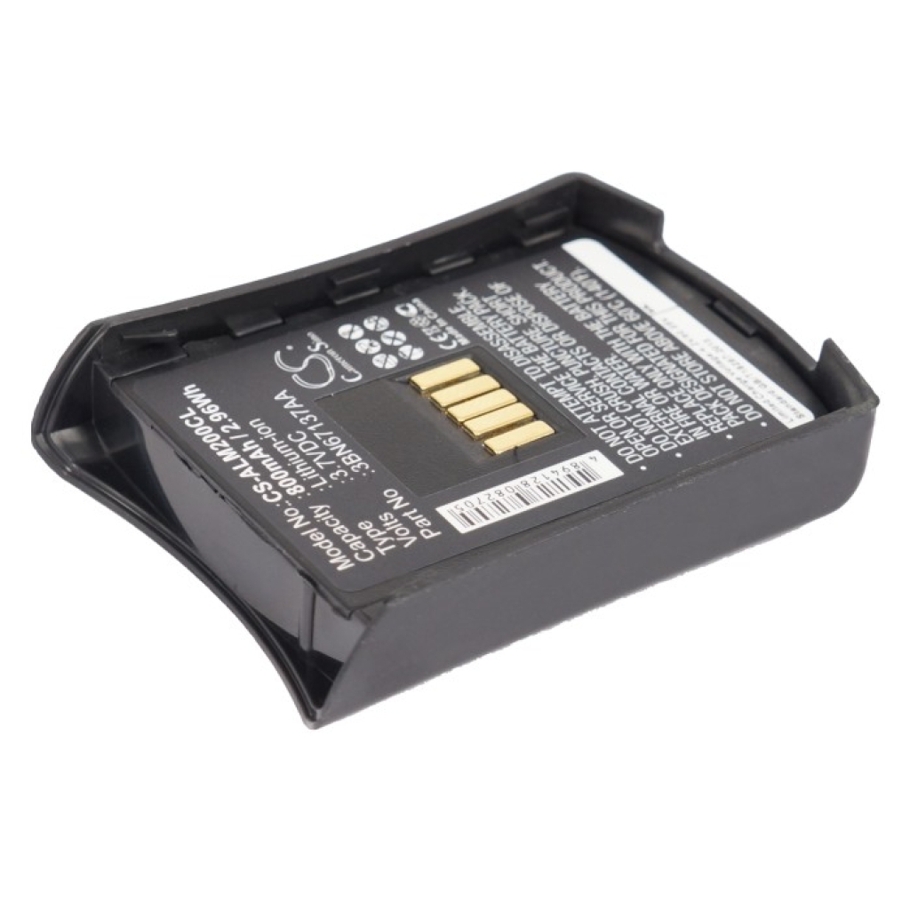 Compatibele batterijvervanging voor Alcatel 3BN67137AA