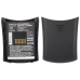 Compatibele batterijvervanging voor Alcatel 3BN67137AA