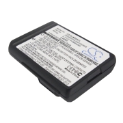 Draadloze telefoon batterij Octophon Open 300D
