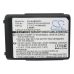 Draadloze telefoon batterij Octophon Open 400D