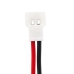 Alcatel Draadloze telefoon batterij CS-ALM406CL