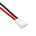 Alcatel Draadloze telefoon batterij CS-ALM406CL