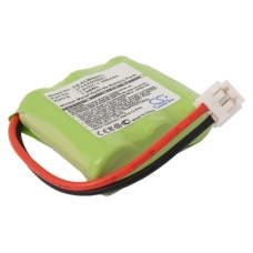 Compatibele batterijvervanging voor Bt 2422,30AAAM3BMJ,37AAAM3BMJ,3BN66090AAAC,80-5074-00-00...