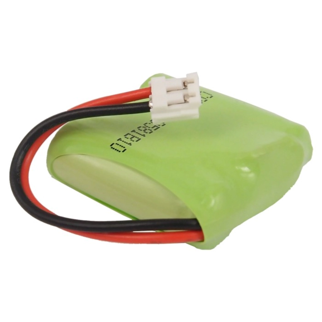 Batterijen Vervangt TL2615