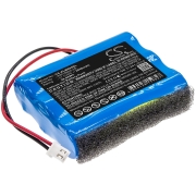Batterij compatibleWith Luidspreker Batterij