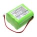 Battery Replaces GP220AAH6YMK