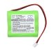 Battery Replaces GP220AAH6YMK