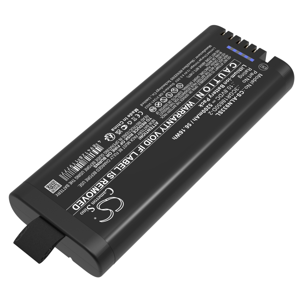 Battery Replaces NF2040HD24