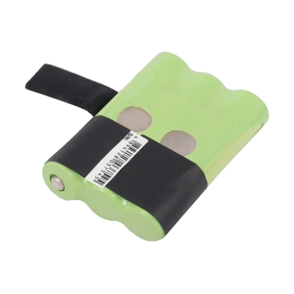 Batterij voor tweerichtingsradio ALINCO CS-ALP25TW