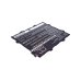 Batterij Vervangt TLP046A2