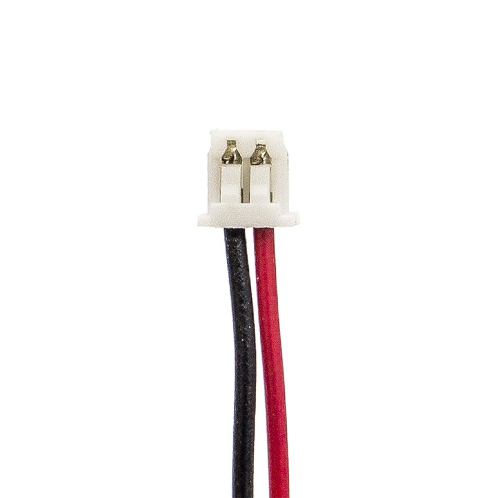 Battery compatible with ALINCO CS-ALP49TW