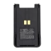 Two-Way Radio Battery ALINCO CS-ALP600TW