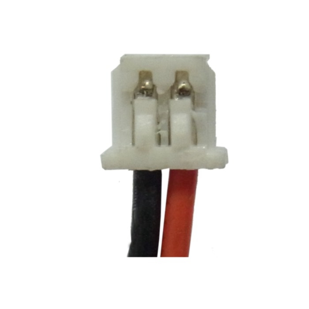 Compatibele batterijvervanging voor Audioline MU500D02C056