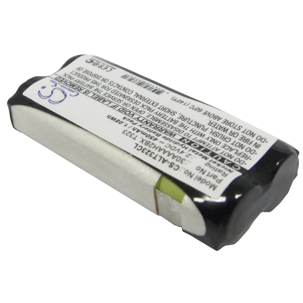 Draadloze telefoon batterij AEG CS-ALT323CL