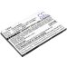 Batterij Vervangt CAB14G0005C1