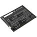 Compatibele batterijvervanging voor Alcatel TLP037A7