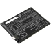 Batterijen Vervangt TLP037A7