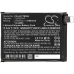 Batterijen Vervangt TLP037A7