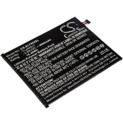 Battery compatibleWith Tablet Battery