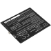 Compatibele batterijvervanging voor Alcatel TLP053C1
