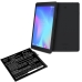 Compatibele batterijvervanging voor Alcatel TLP053C1