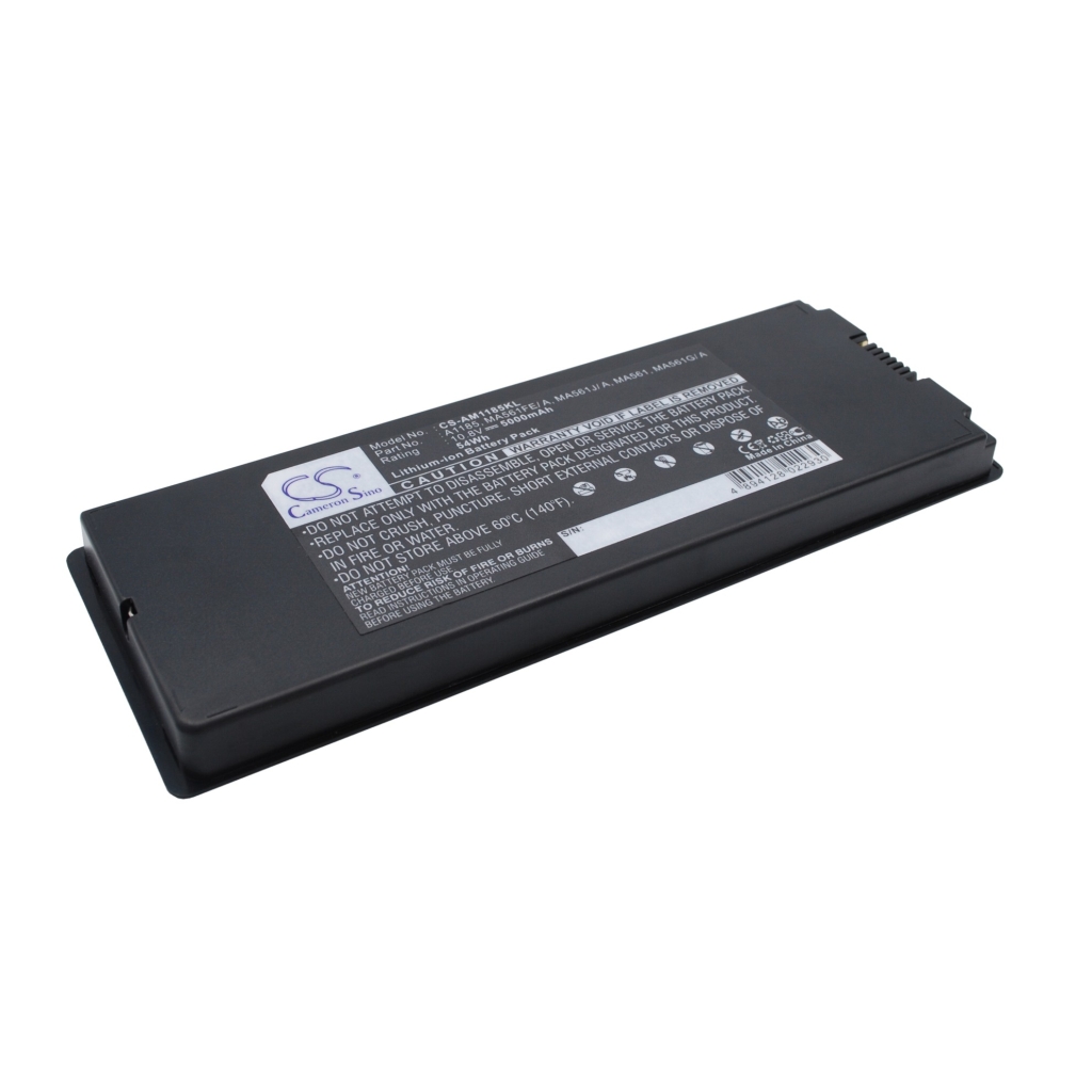 Batterijen Vervangt MA561
