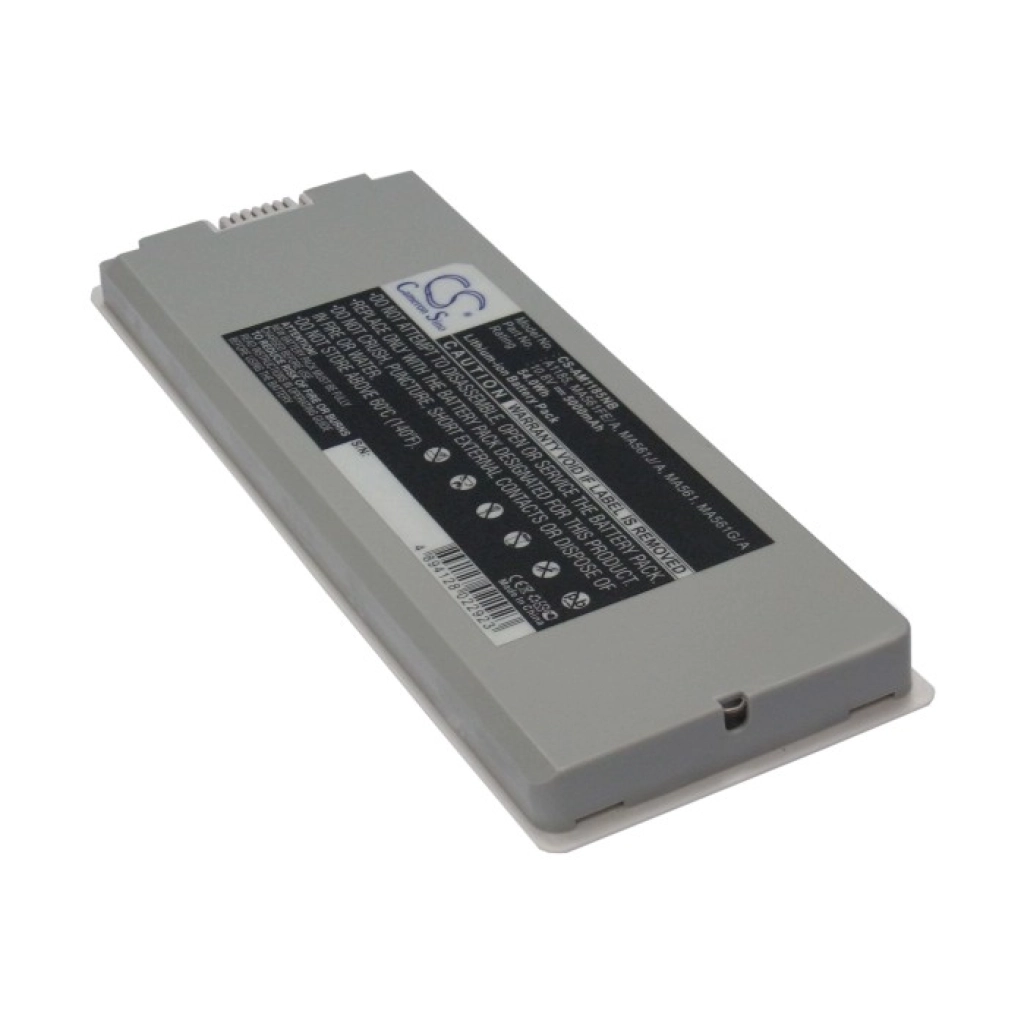 Batterijen Vervangt MA561