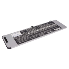 Compatibele batterijvervanging voor Apple A1281,A1286,MB772,MB772*/A,MB772J/A...