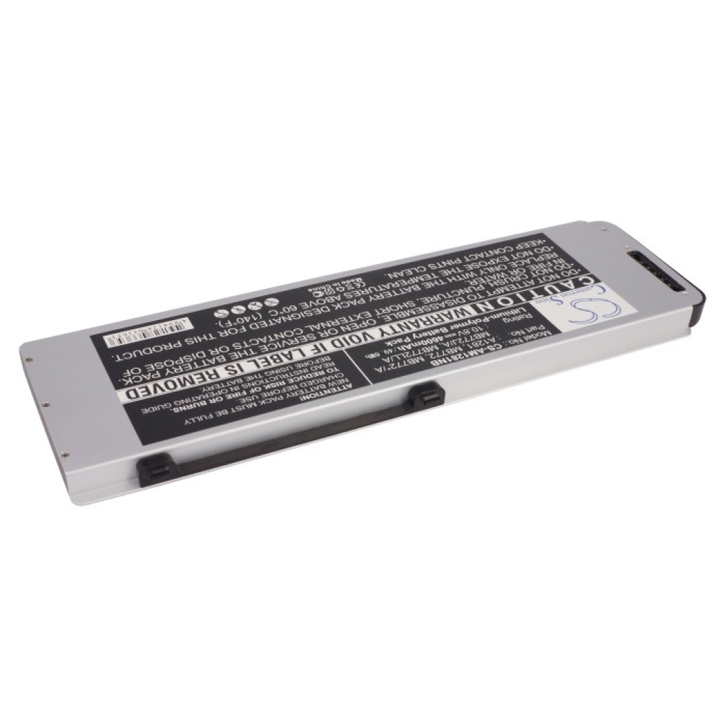 Batterij Vervangt A1286